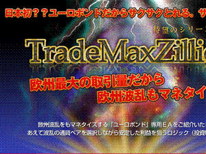 TradeMax Zillioni匴ہj TCg
